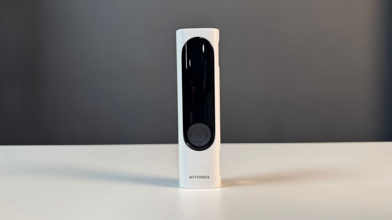 Immagine di Withings BeamO: il 4-in-1 per il controllo della salute a casa | Test & Recensione