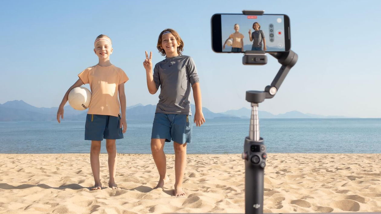 Immagine di 7 prodotti tech per le tue vacanze da AliExpress