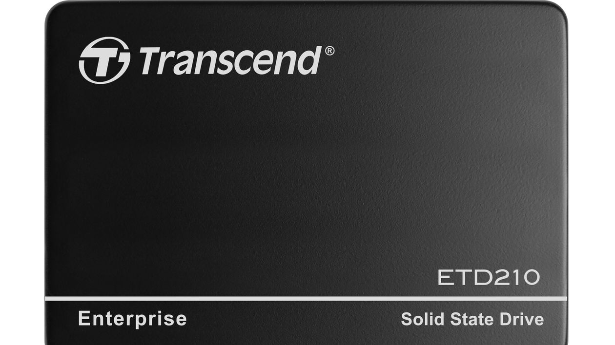 Immagine di Transcend SSD Enterprise, per la sicurezza dei Data Center