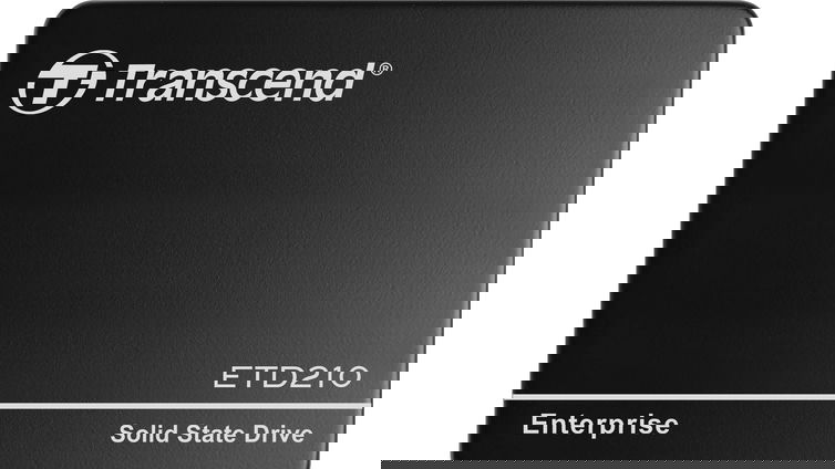 Immagine di Transcend SSD Enterprise, per la sicurezza dei Data Center