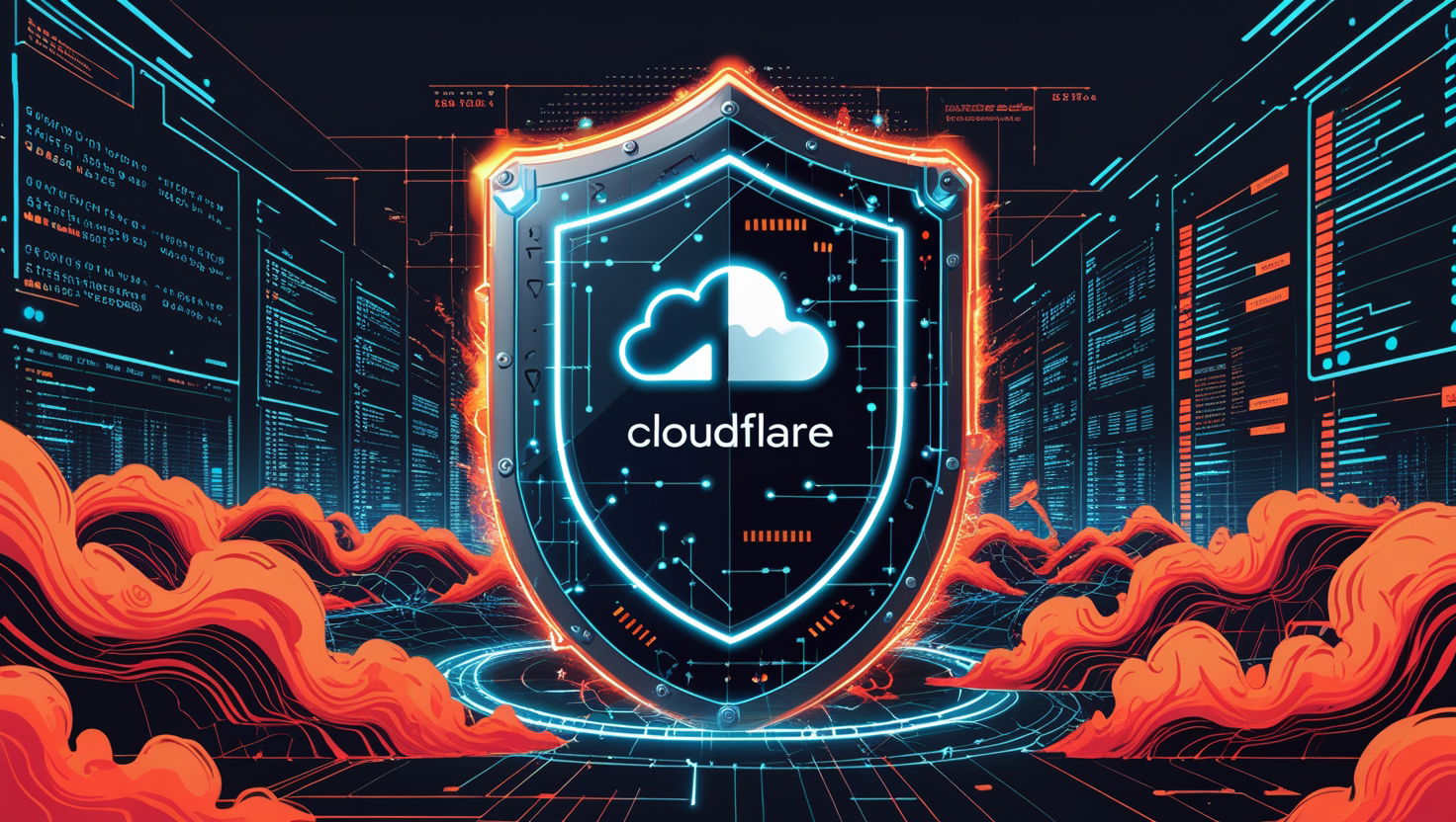 Bloccato l'attacco DDoS più grande di sempre: 7,3 Tbps