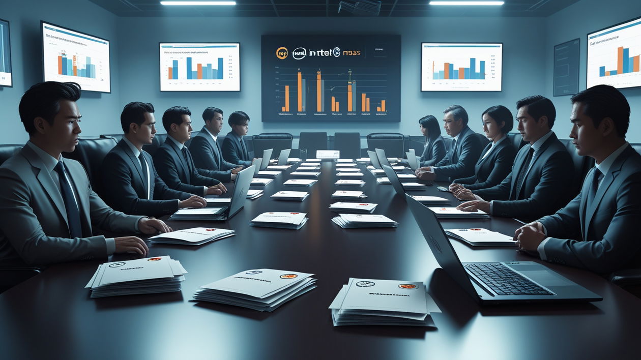 Immagine di Licenziamenti di massa, meglio non candidarsi per queste aziende