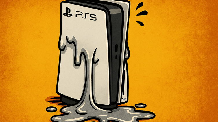 Immagine di Quando l'innovazione diventa un problema: il caso PS5
