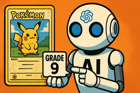 ChatGPT per il grading delle carte? Ci abbiamo provato