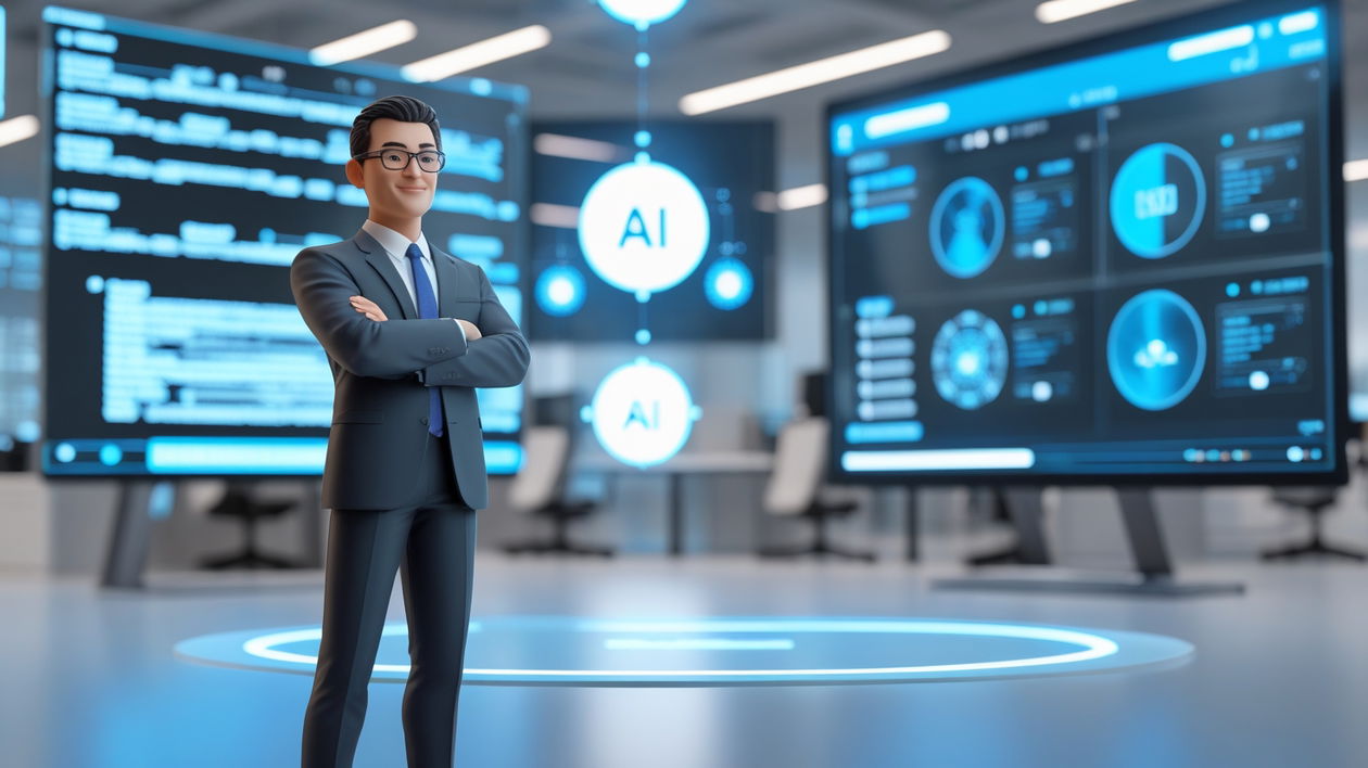 Immagine di L'AI può salvarci dal doom-scrolling? Sì, ma chi lo dice ha degli interessi da difendere