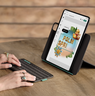 Logitech Flip Folio, la tastiera che "libera" l’iPad | Test