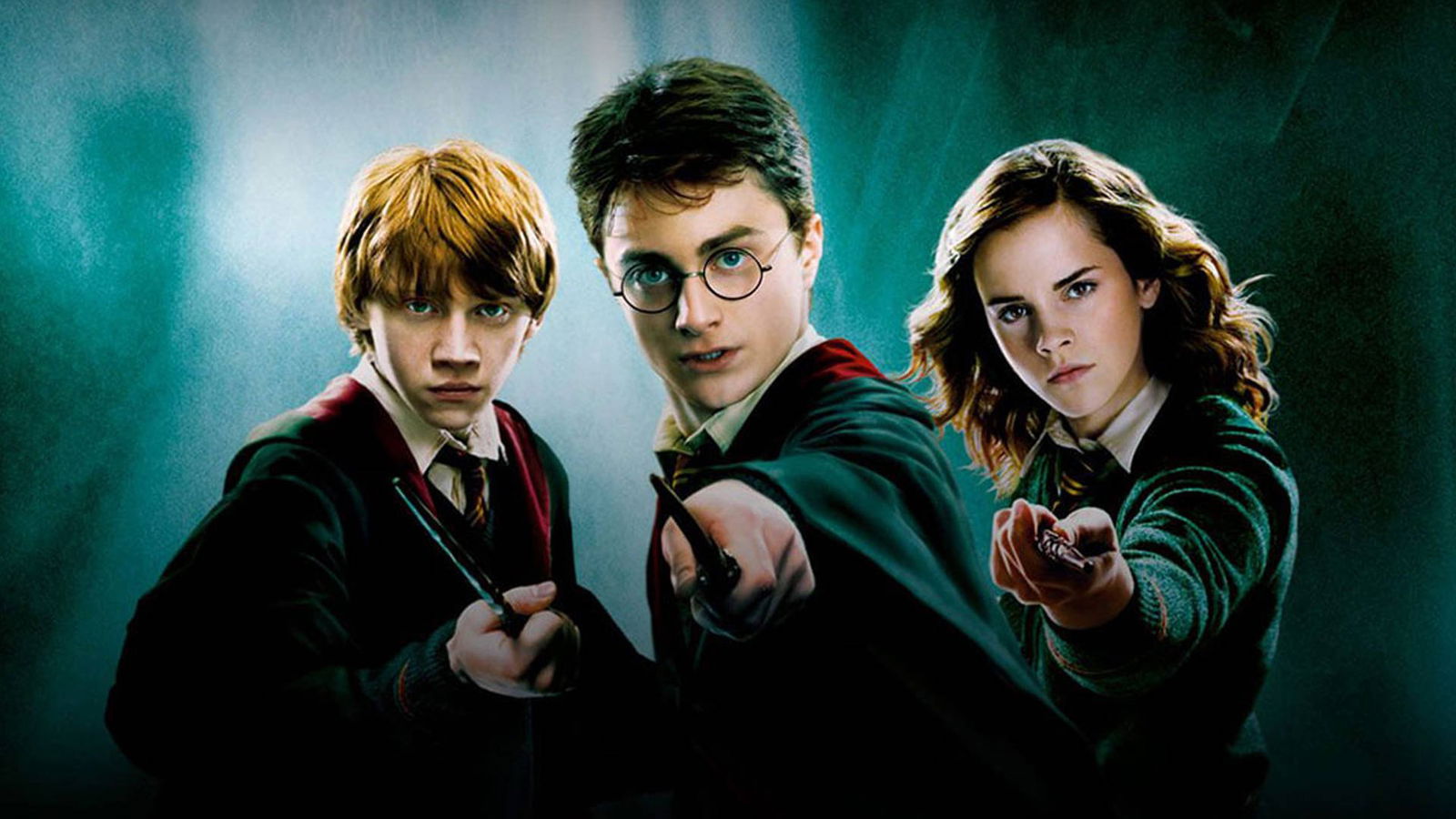 Immagine di Harry Potter: prime foto dal set HBO