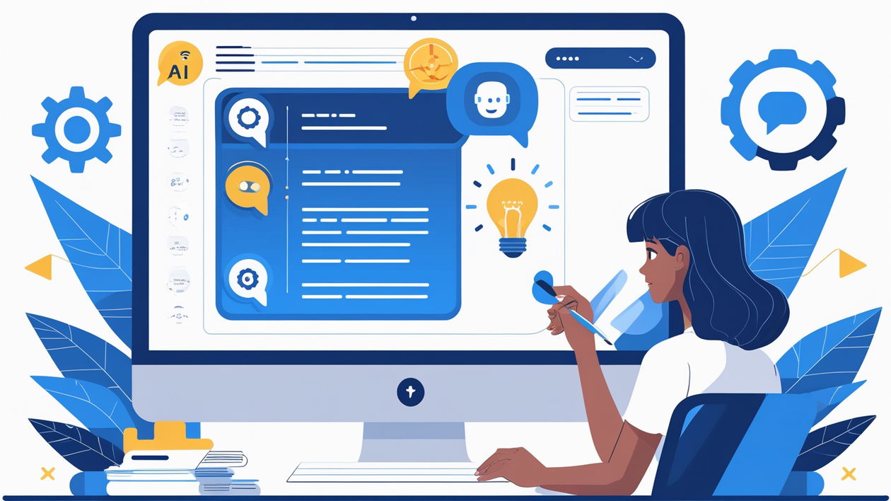 Immagine di Prompt AI che funzionano: la guida di Anthropic