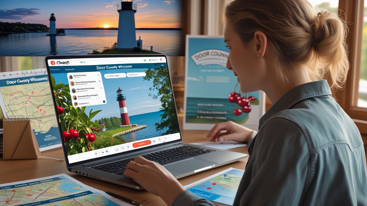 Immagine di ChatGPT rivoluziona la pianificazione dei viaggi