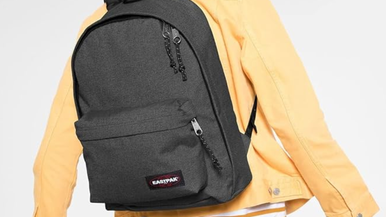 Super offerte sugli zaini EASTPAK: stile iconico, prezzi imbattibili!