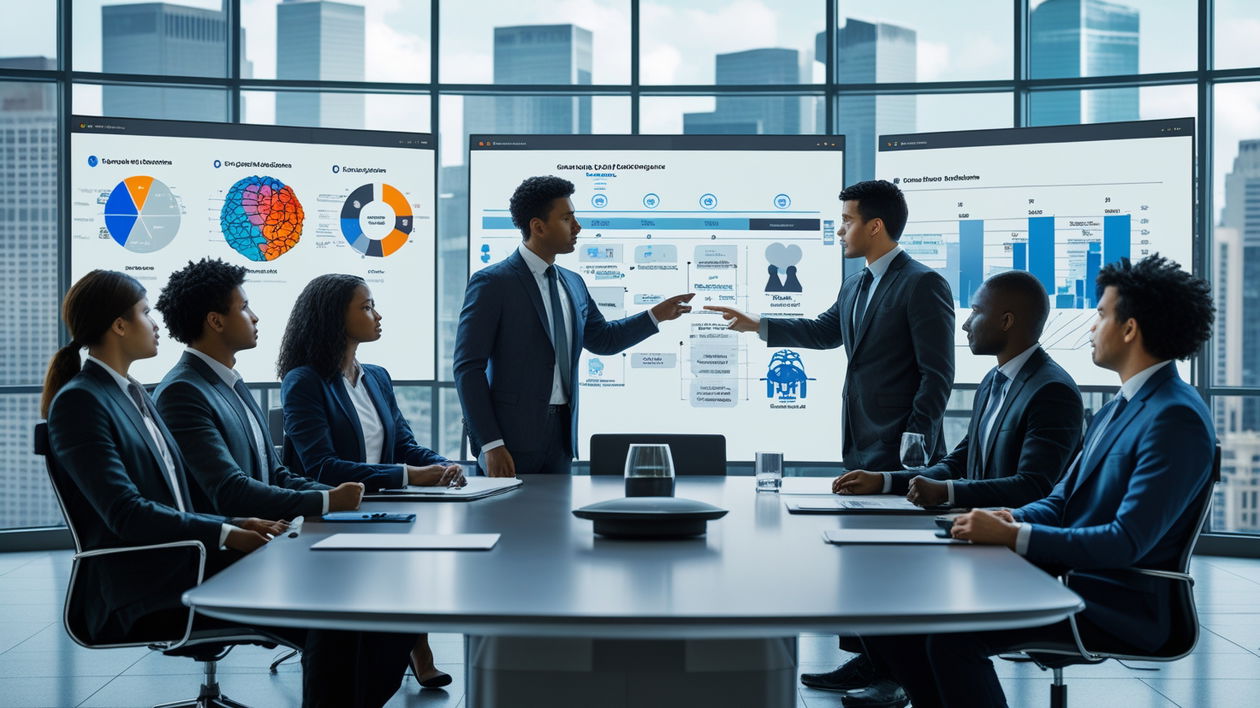 Immagine di Chief AI Officer, serve davvero nelle aziende?