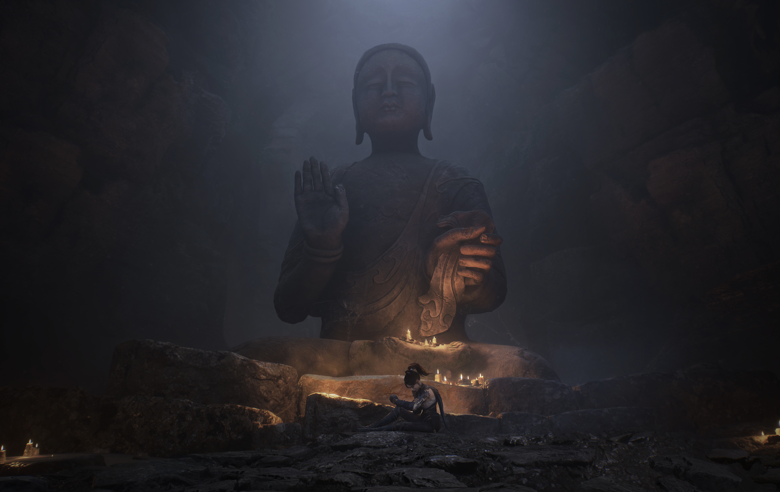 Wuchang: Fallen Feathers parte con numeri incredibili, ma le recensioni sono pessime