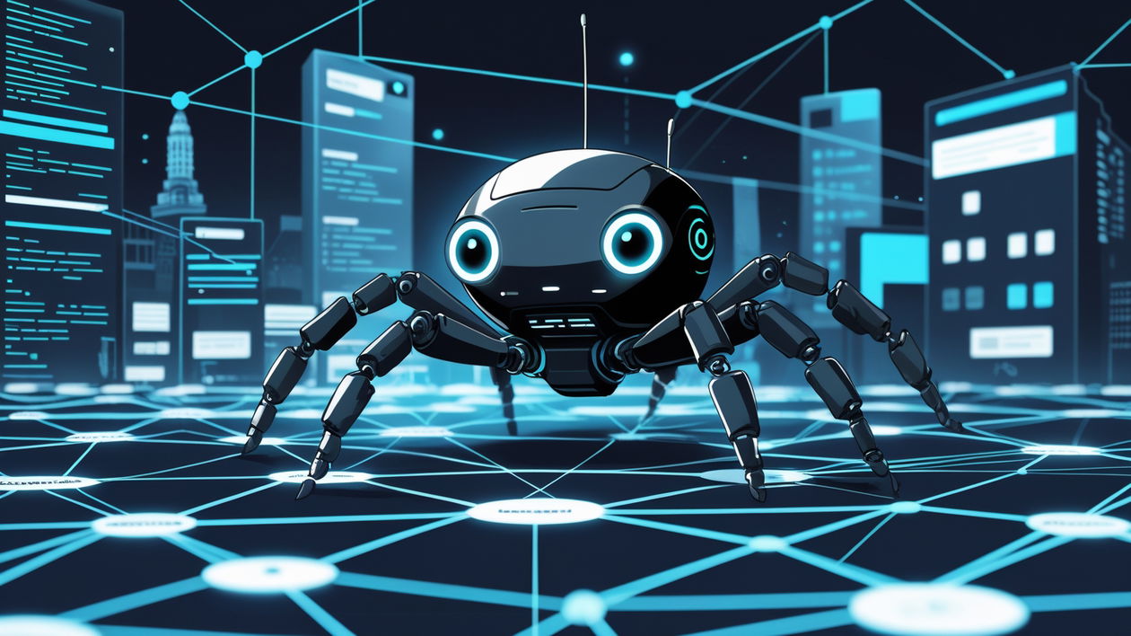 Immagine di L'AI di Google sta mettendo in crisi la Rete come la conosciamo