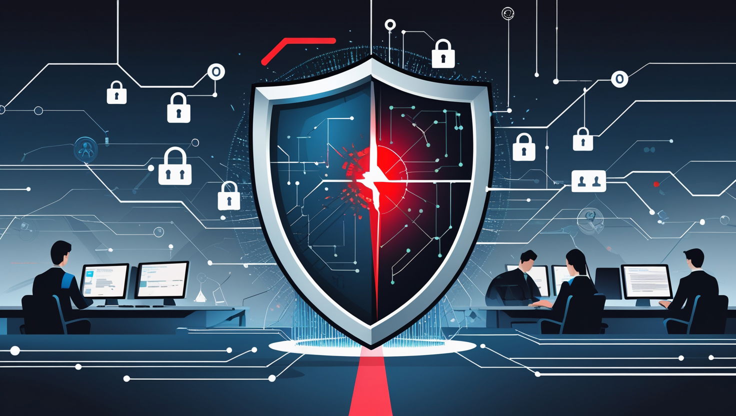 Sicurezza in azienda, il problema viene da ... lavoratori zelanti?