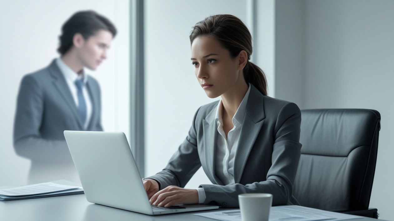 Immagine di Cliente sparisce senza pagare, ecco come ha fatto a risolvere