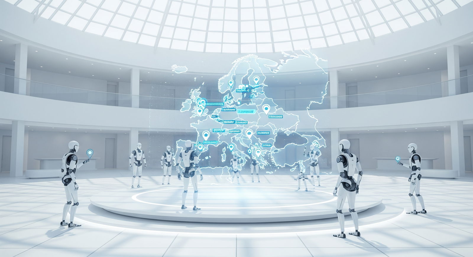 Ai Act e aziende tech: una tempesta prima dell’uragano?