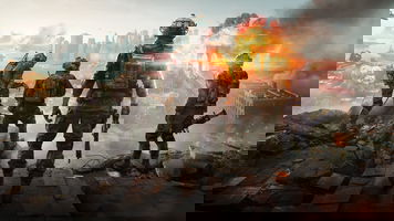 Battlefield 6 | Recensione - Il campo di battaglia convince?