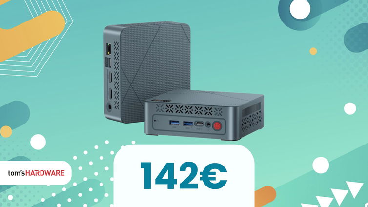 Immagine di Basta poco per fare tanto: il mini PC da 142€ che sfida i giganti
