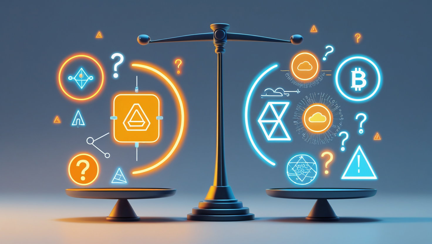 Le 10 tecnologie più sopravvalutate del momento