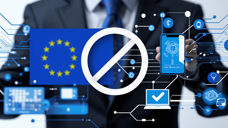 Immagine di Commissione Ue: nessuna tassa per il Digital Act