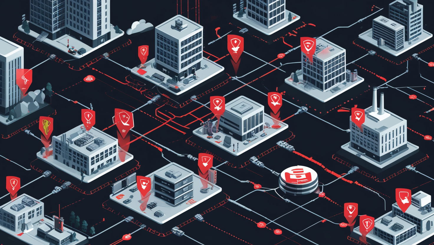 Microsoft SharePoint sotto attacco: oltre 400 le aziende colpite