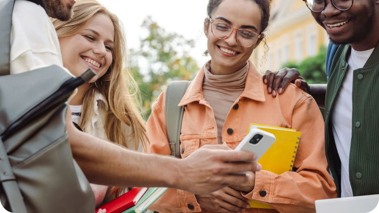 Immagine di Compiti dimenticati? Può capitare. Password scolastiche? Mai con 1Password