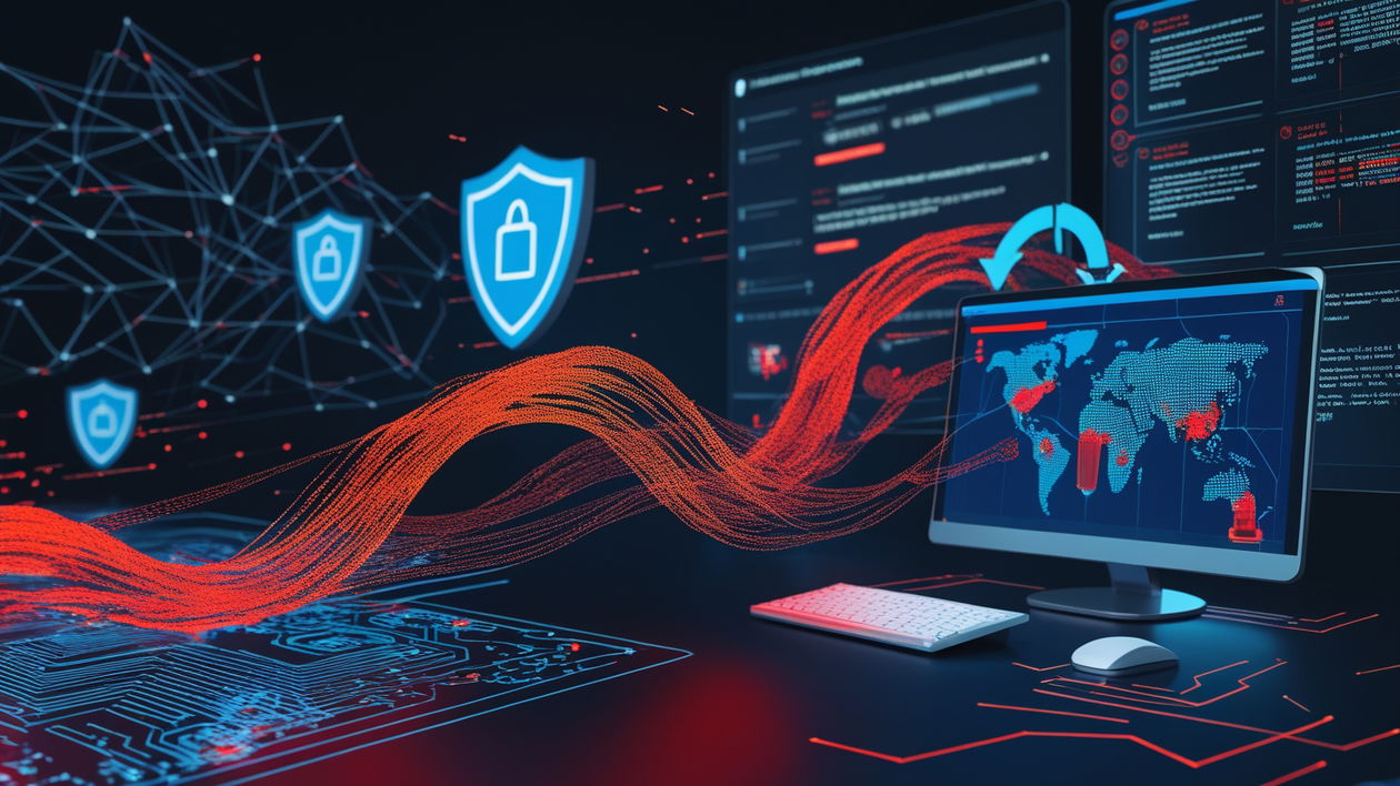 Immagine di Microsoft Defender "bucato" da un'AI, basta una scheda video