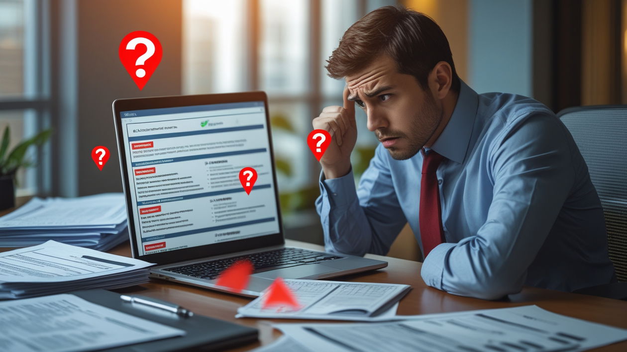 Immagine di Se vuoi assumere non dare troppe ferie e non chiedere una lettera di presentazione