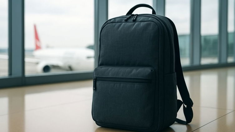 Immagine di È giorni che cerchi uno zaino da cabina? Noi l’abbiamo trovato per te!