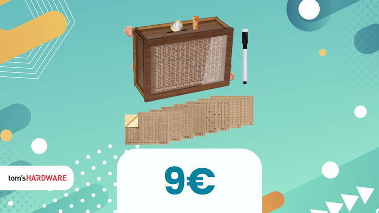 Immagine di #AmazonFinds: imposta il tuo risparmio, resta costante, arriva all’obiettivo