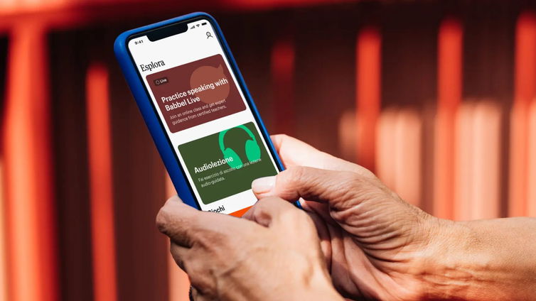 Immagine di Vuoi imparare una nuova lingua? Per pochi giorni su Babbel sconti fino al 60%