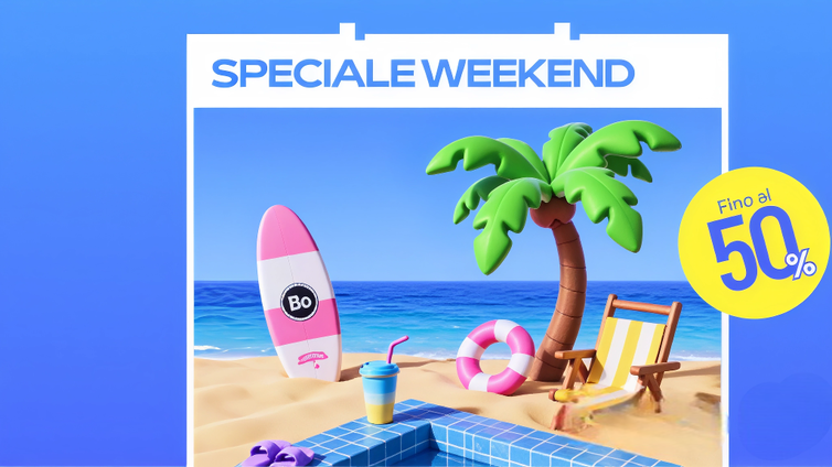 Immagine di È il weekend della moda estate su Aliexpress: coupon e sconti per tutti i gusti