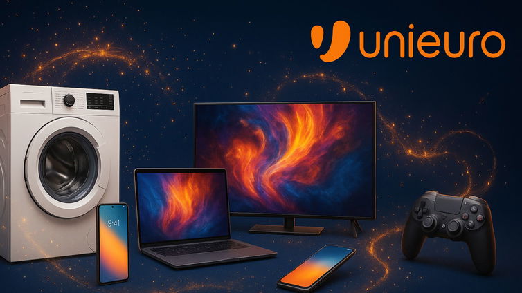 Immagine di Unieuro fa magie su questi 6 prodotti (solo se spendi almeno 200€)