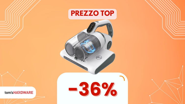 Immagine di E se il vero eroe fosse il battimaterassi? Scopri questo al miglior prezzo