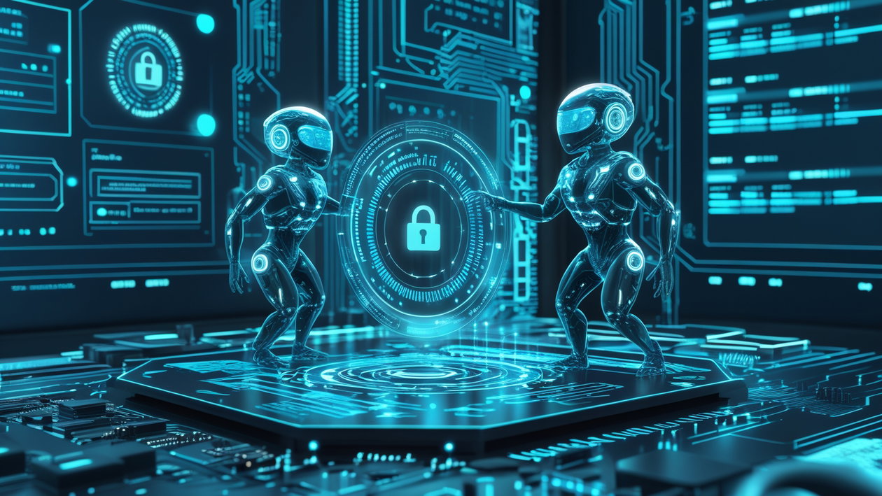 Immagine di Anthropic cambia tutto con audit IA automatici