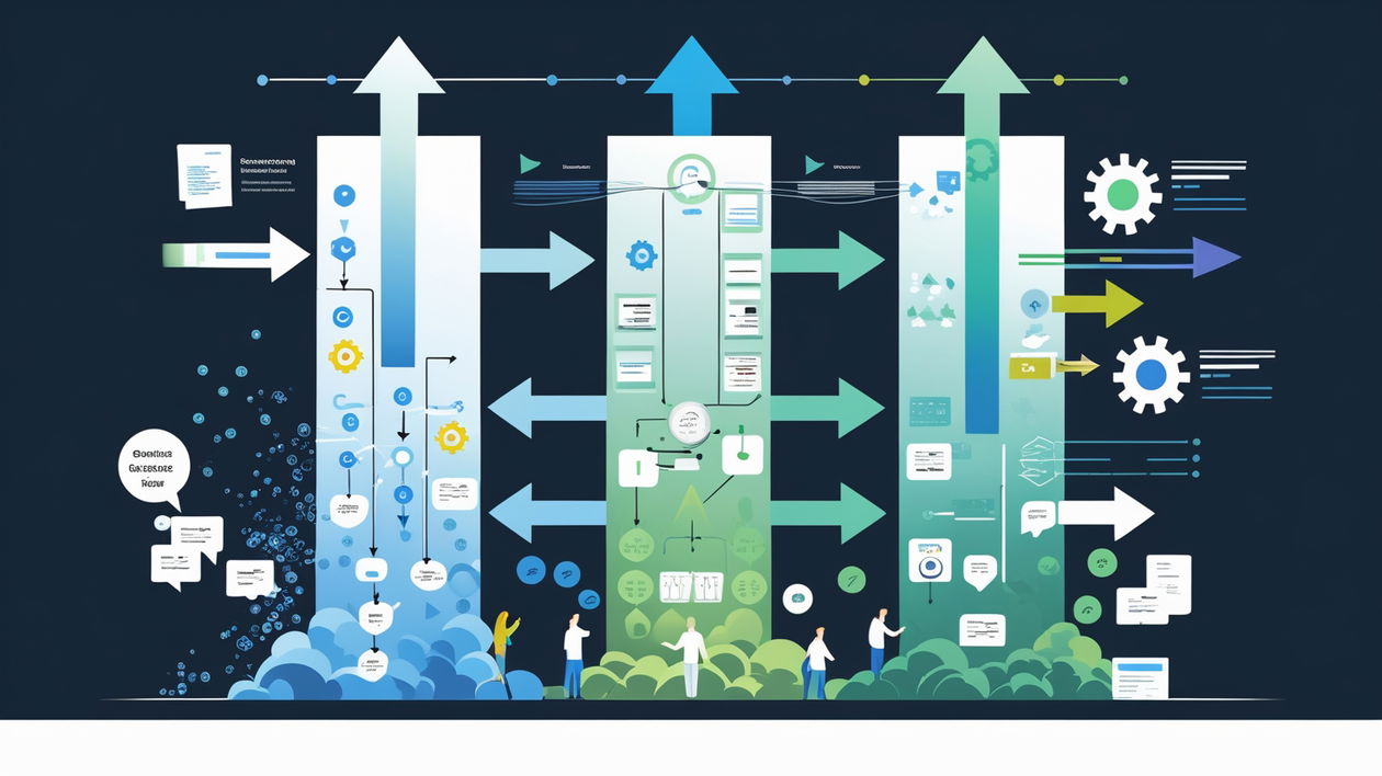 Immagine di Vuoi far crescere l'azienda? Parti da questi 3 punti