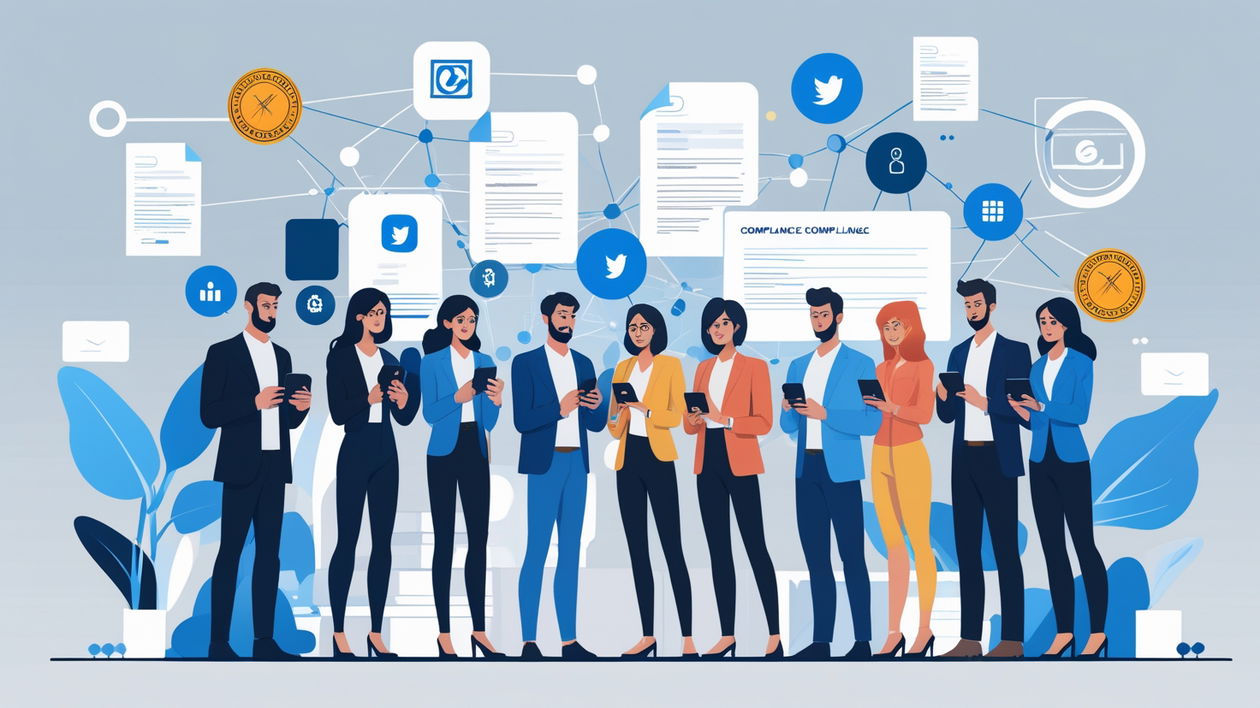 Immagine di Fare l'influencer è un lavoro serio, scattano le regole dell'AGCOM