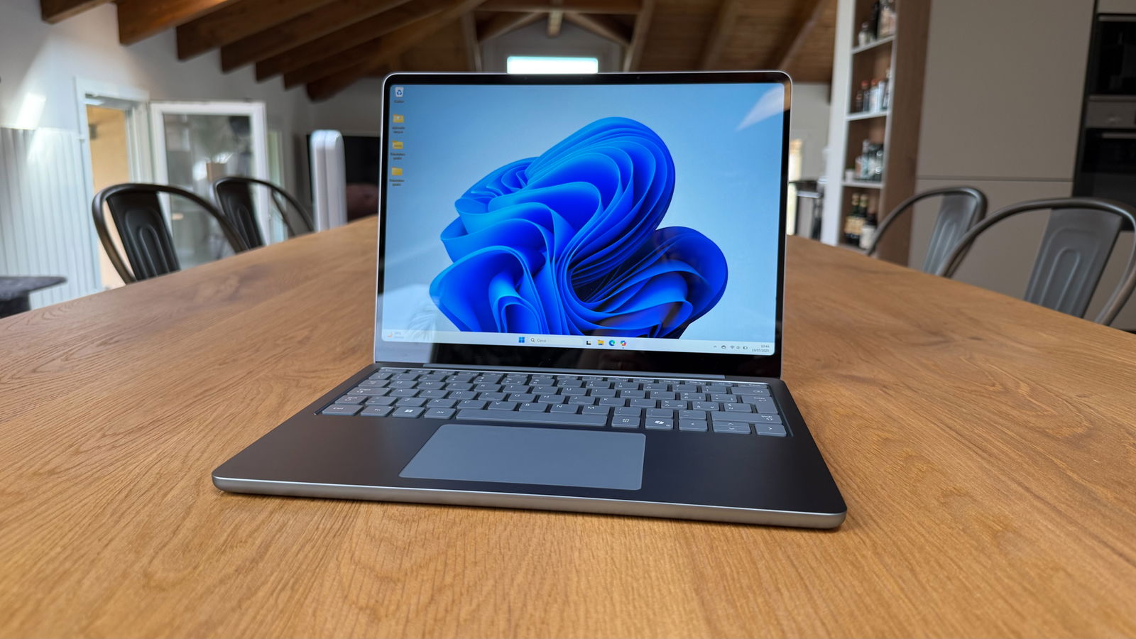 Microsoft Surface Laptop Copilot+, l'alternativa al MacBook? | Test & Recensione