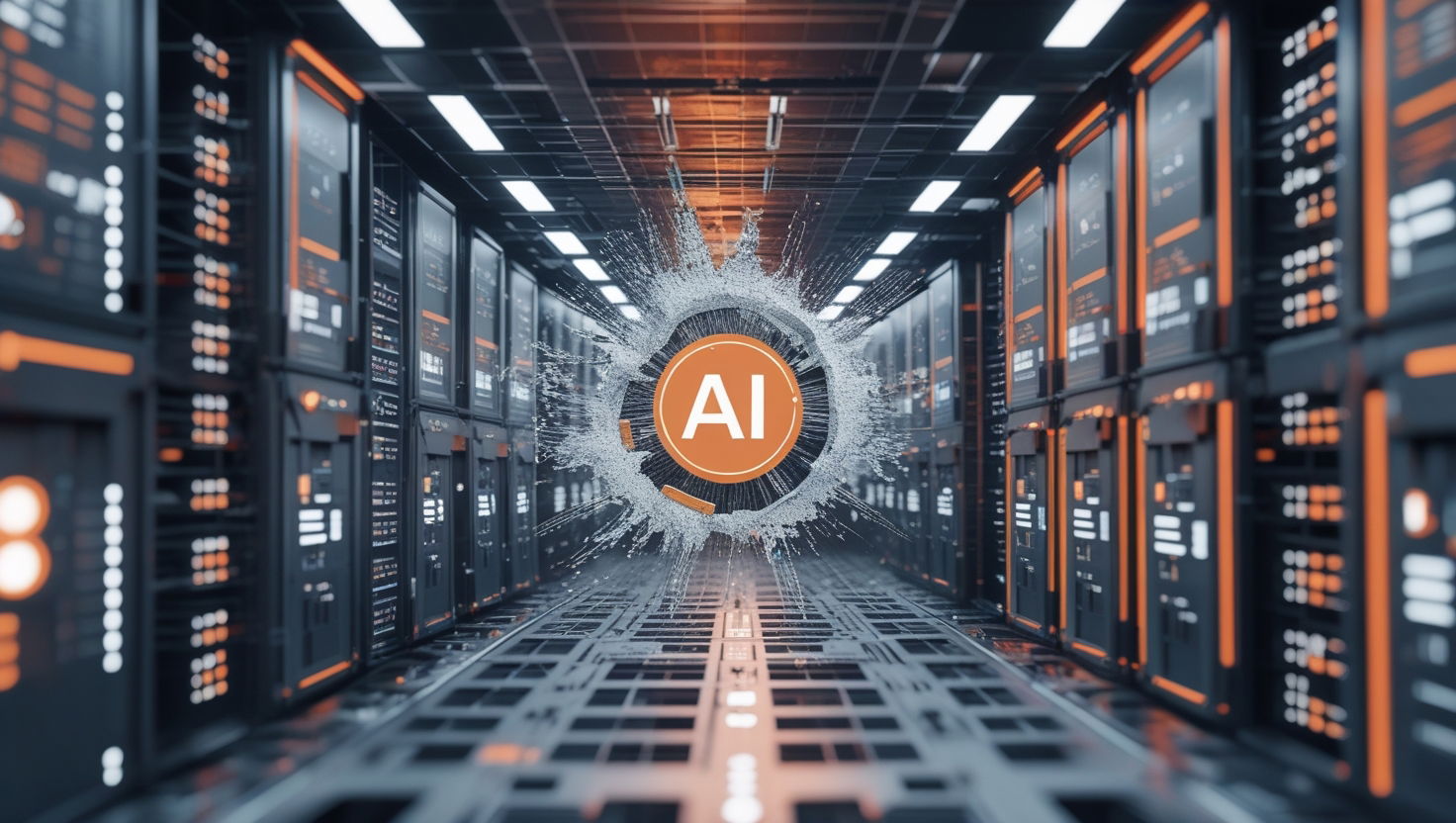 Le leggi di scala dell'AI come le conosciamo non valgono più