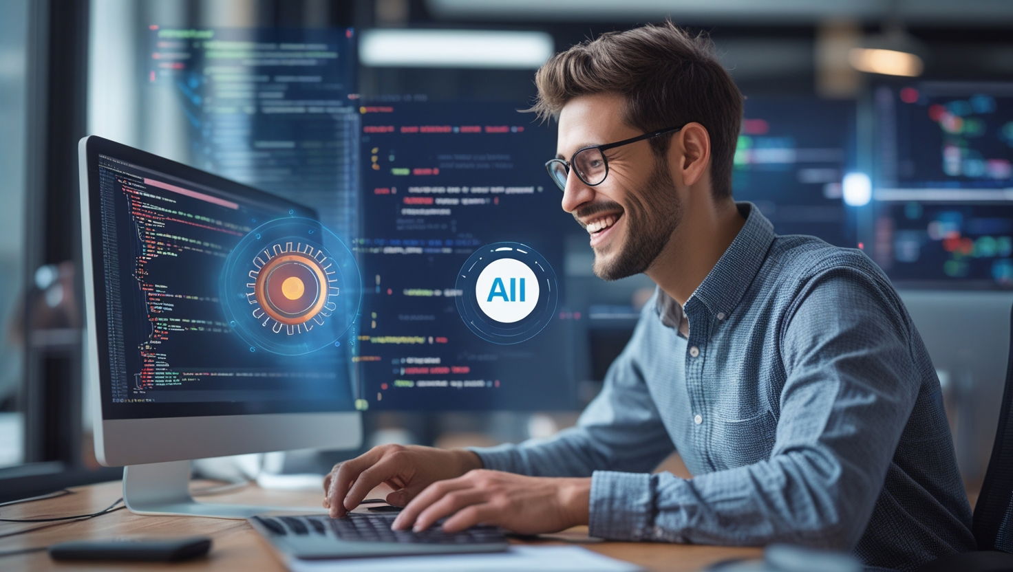 L'IA non accelera lo sviluppo, ma risolve 2 problemi chiave