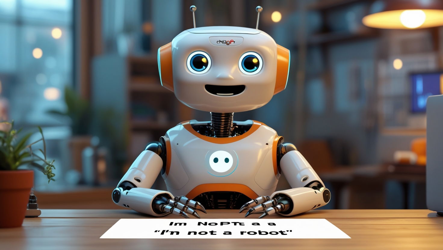 Il bot di ChatGPT sempre più intelligente: superata la verifica anti-bot