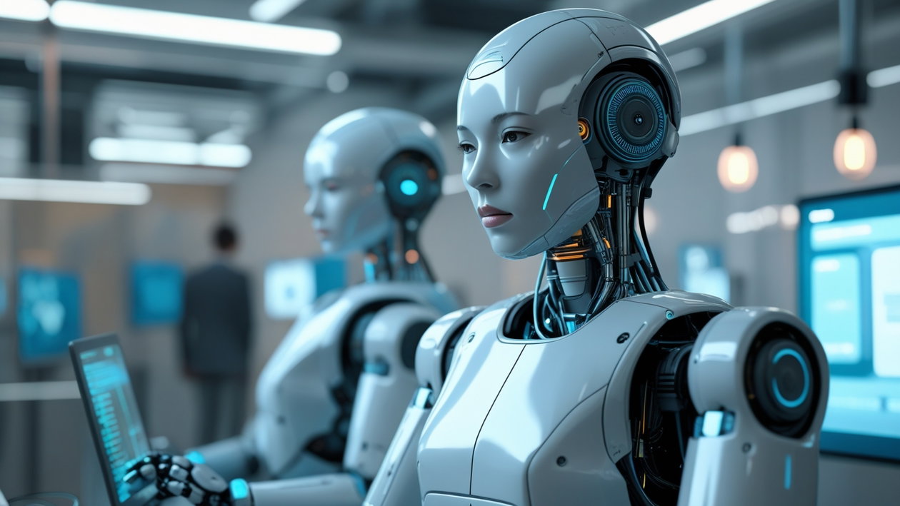 Immagine di È il RAG la vera tecnologia che può far svoltare le aziende