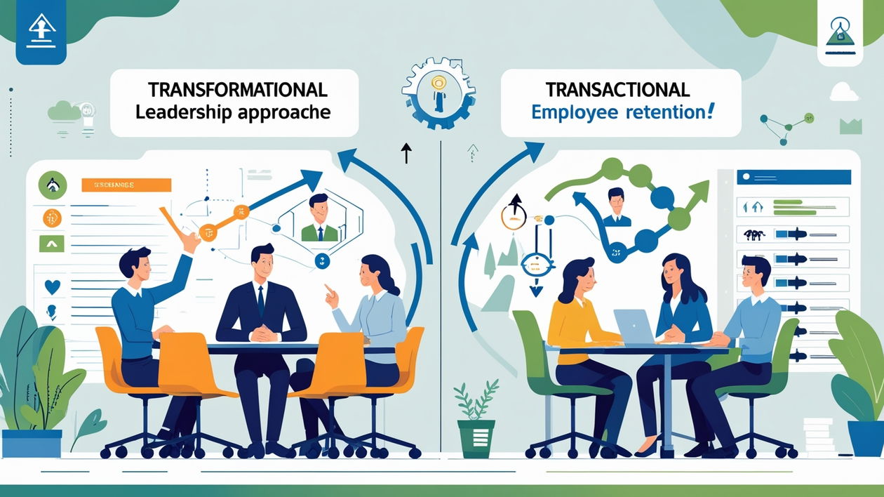 Immagine di Il segreto per fermare la fuga dei talenti dalla tua azienda