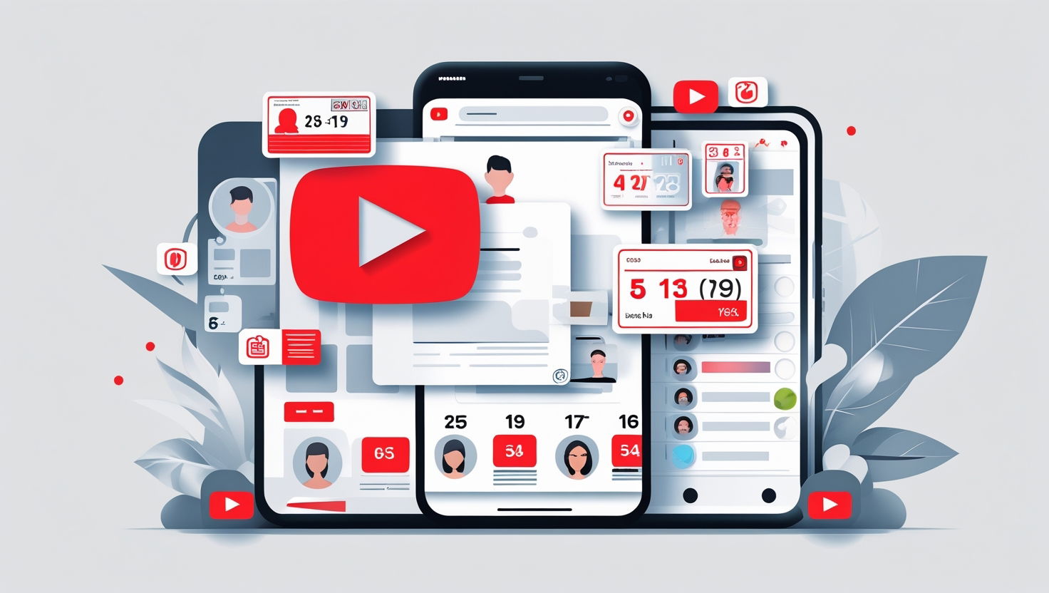 YouTube userà la tua cronologia per indovinare quanti anni hai