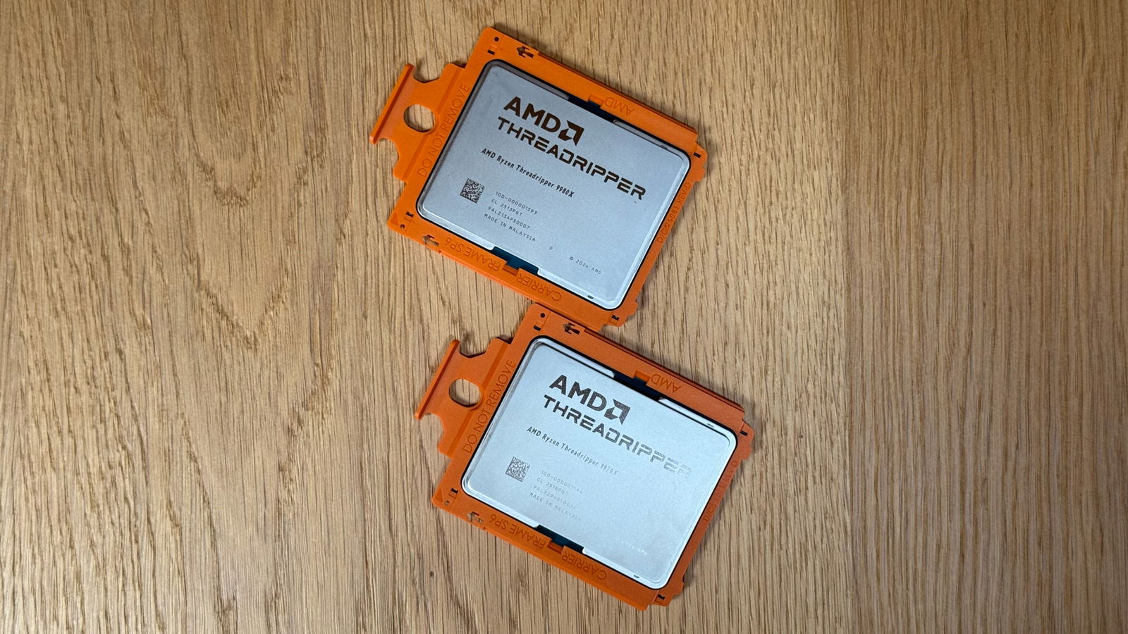 AMD Ryzen Threadripper 9970X e 9980X, aria fresca per la fascia HEDT | Test & Recensione