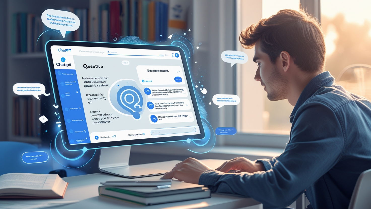 Studenti pigri? La nuova versione di ChatGPT non fa per voi