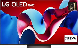 Immagine di LG OLED55C46LA