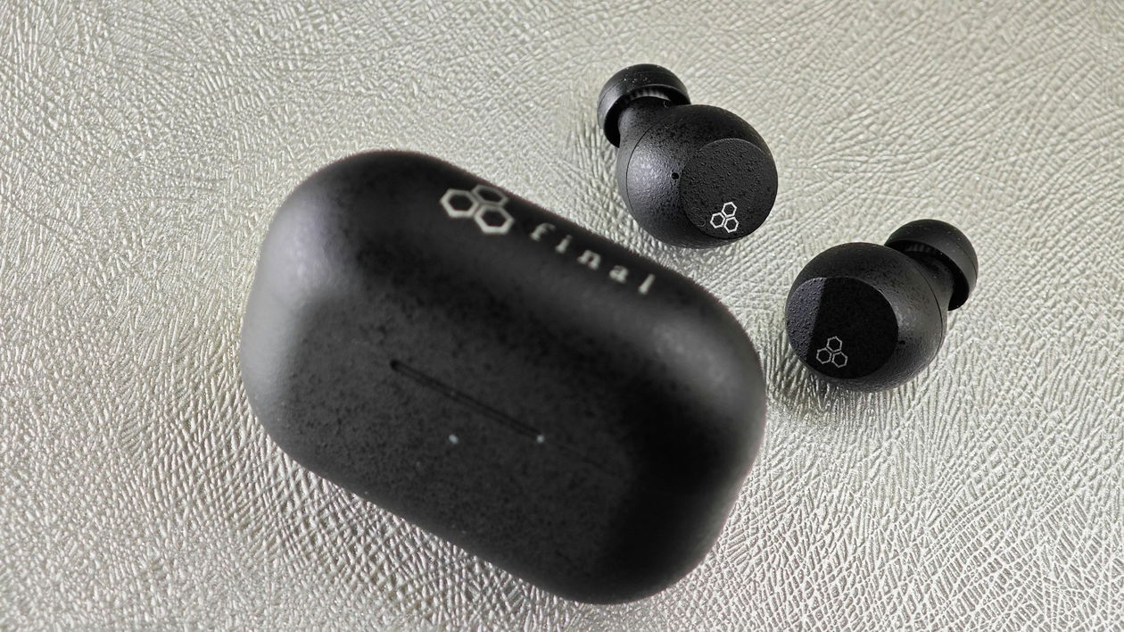 Immagine di Final ZE3000 SV gli auricolari che sorprendono | Test e Recensione