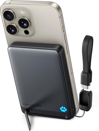 Immagine di INIU magnetico