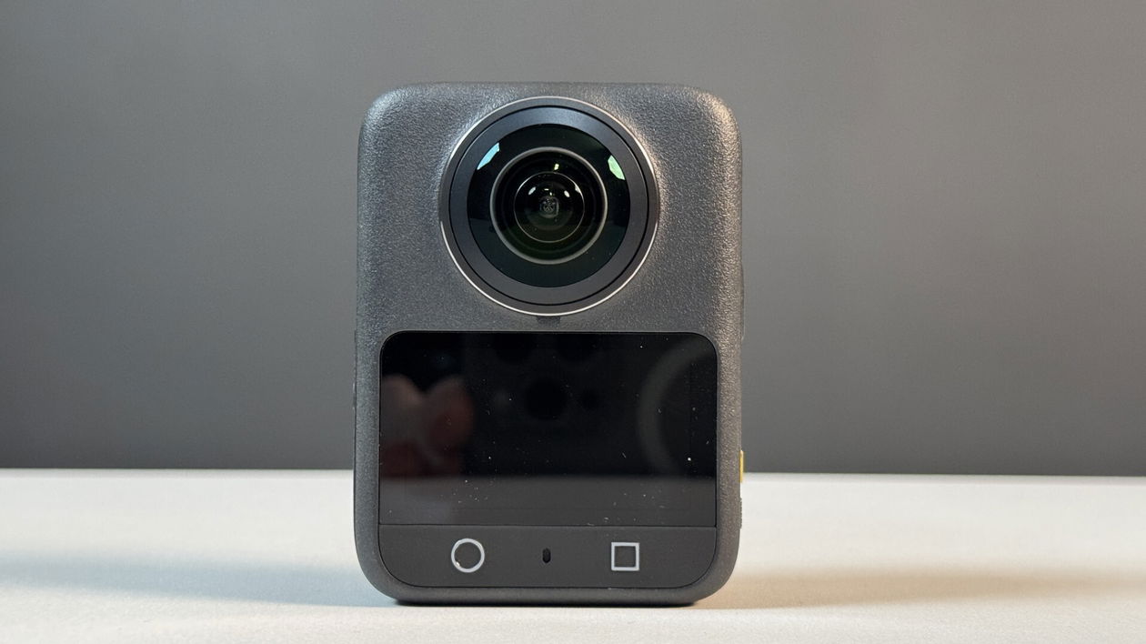 Immagine di DJI Osmo 360, la nuova regina delle videocamera a 360 gradi ? | Test & Recensione